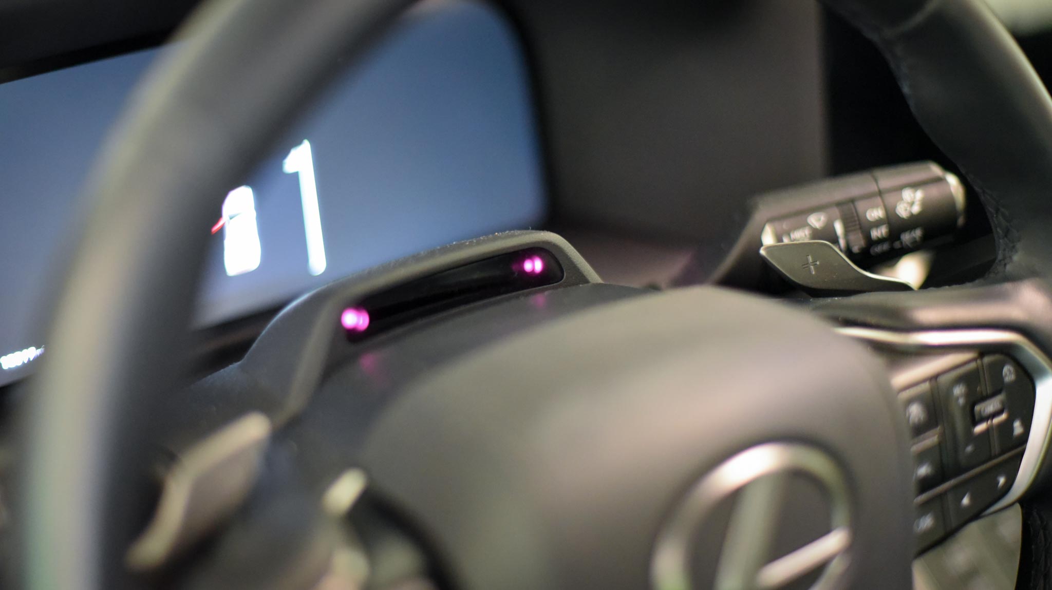 new cars can monitor the driver