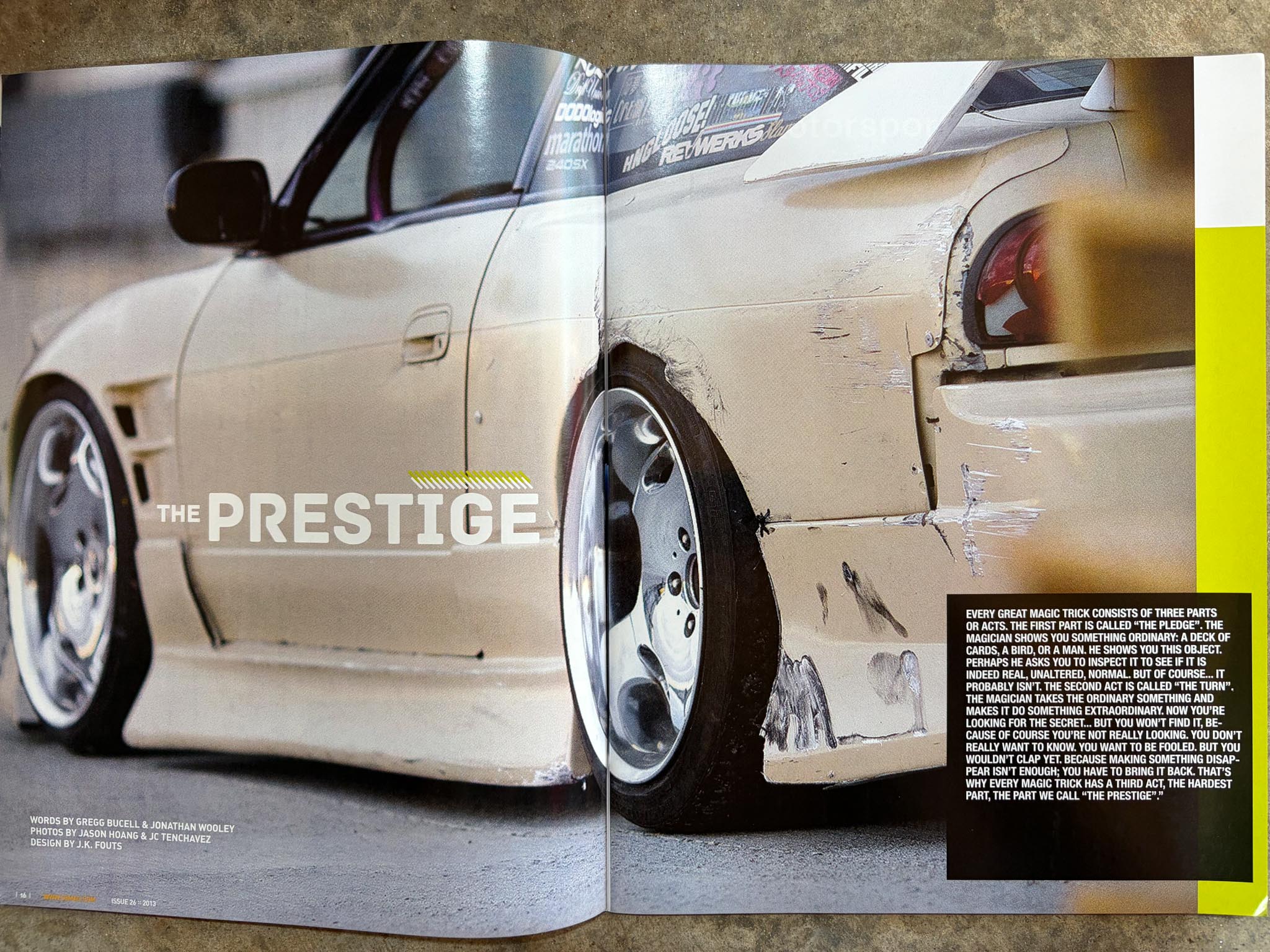 S13 240SX