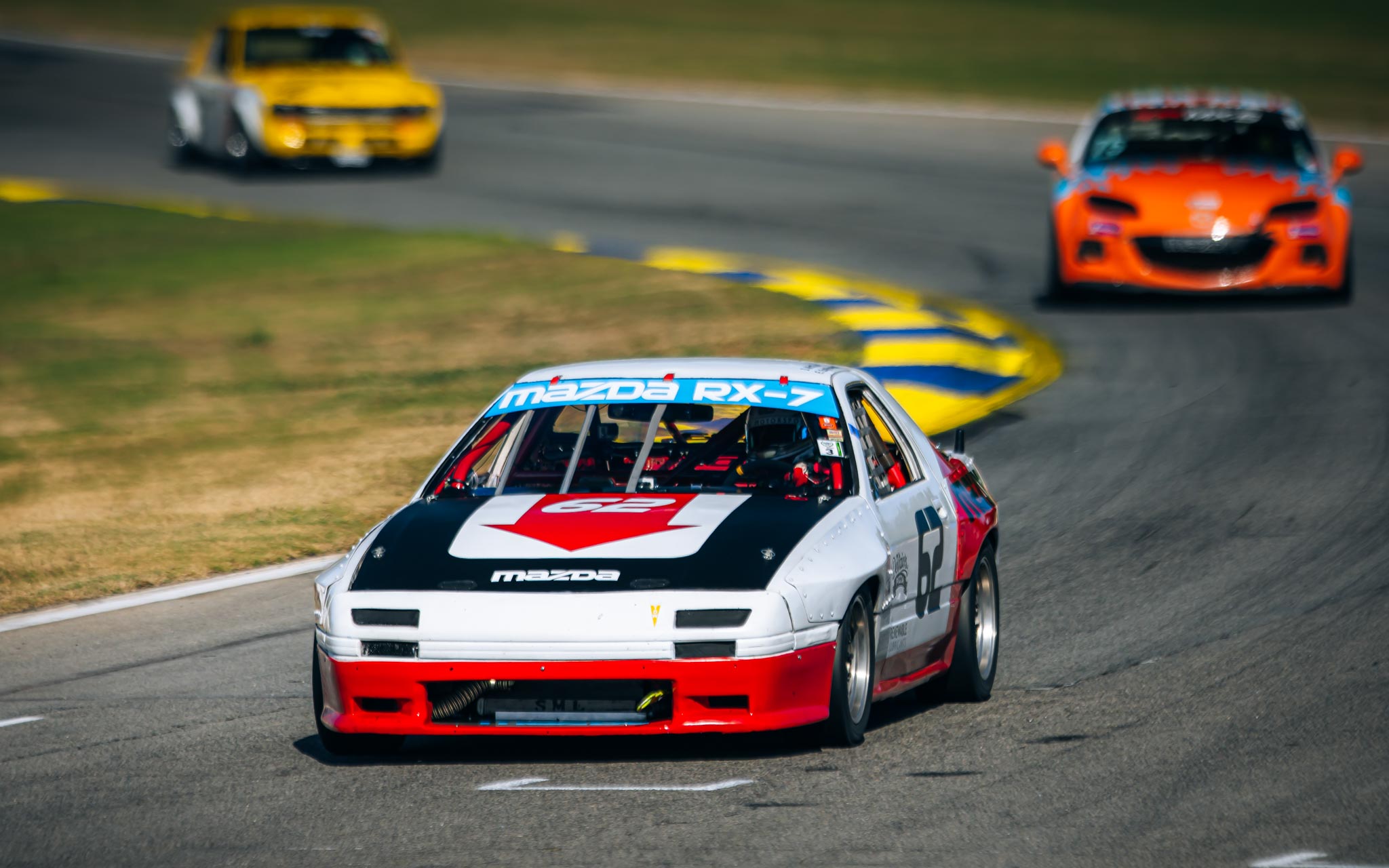 Mazda RX-7
