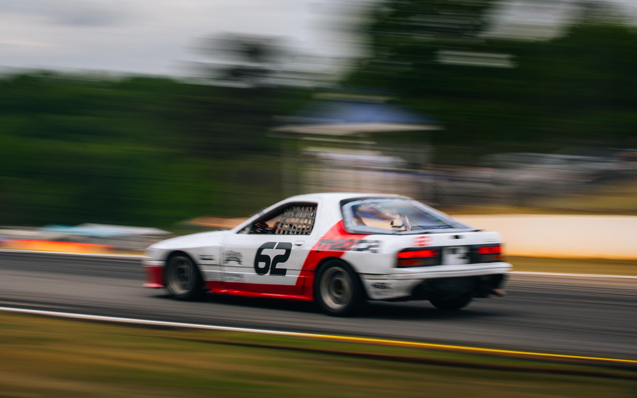 Mazda racing