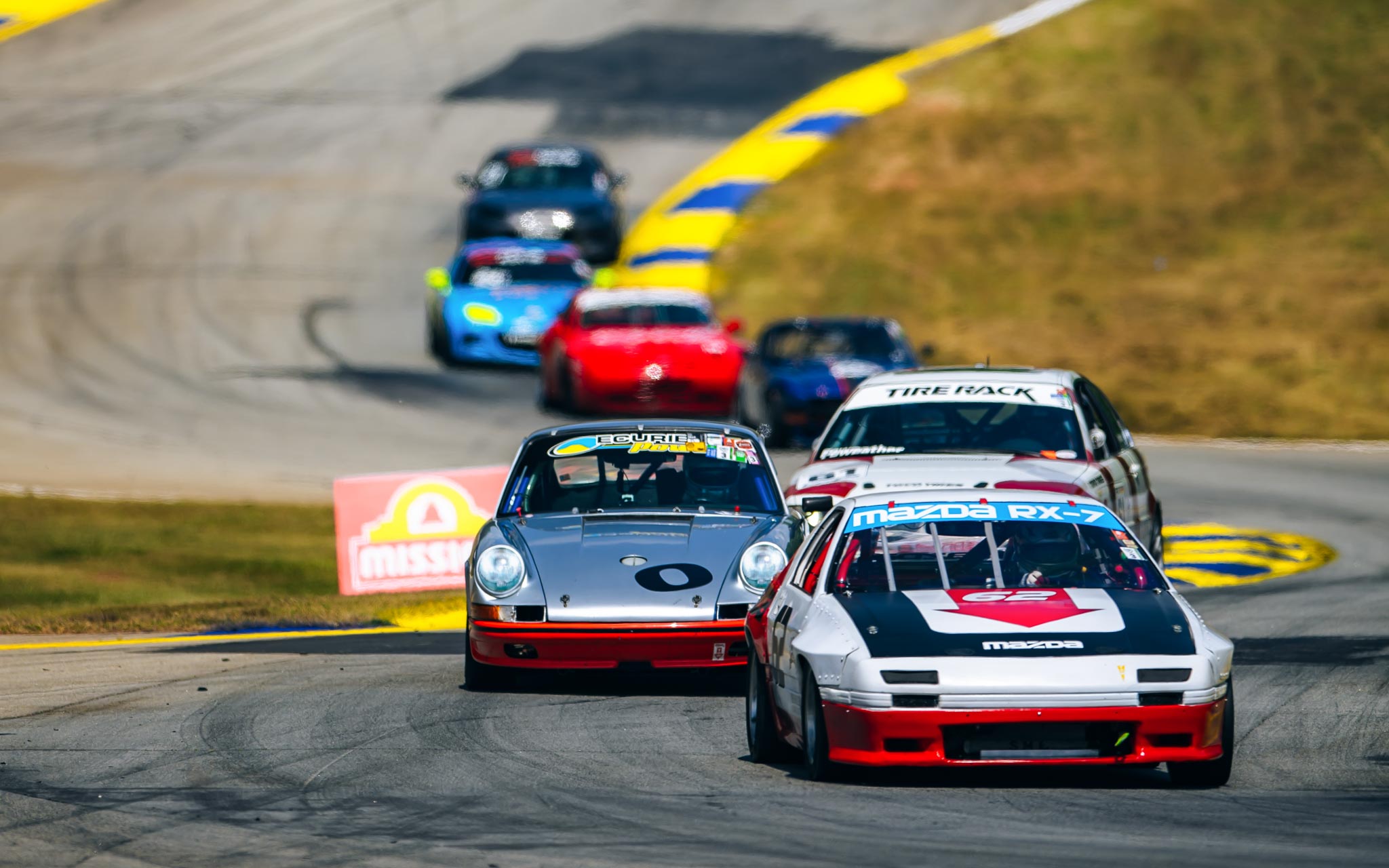 esses Road Atlanta