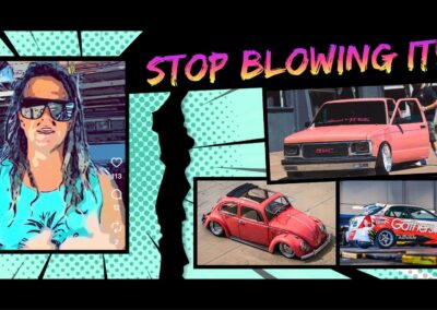Dear Auto Industry: Make affordable, inspiring cars again!