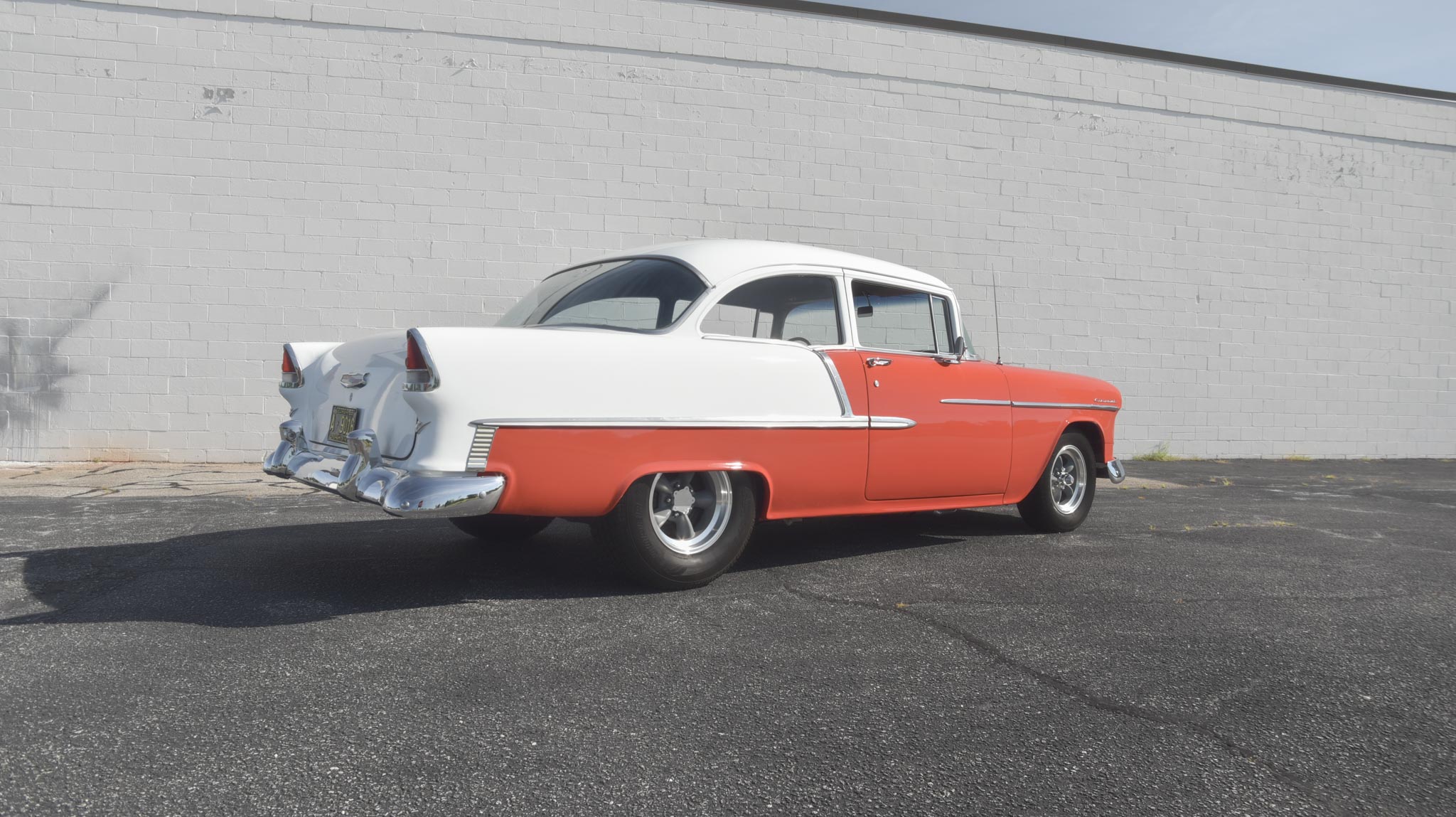 classic car