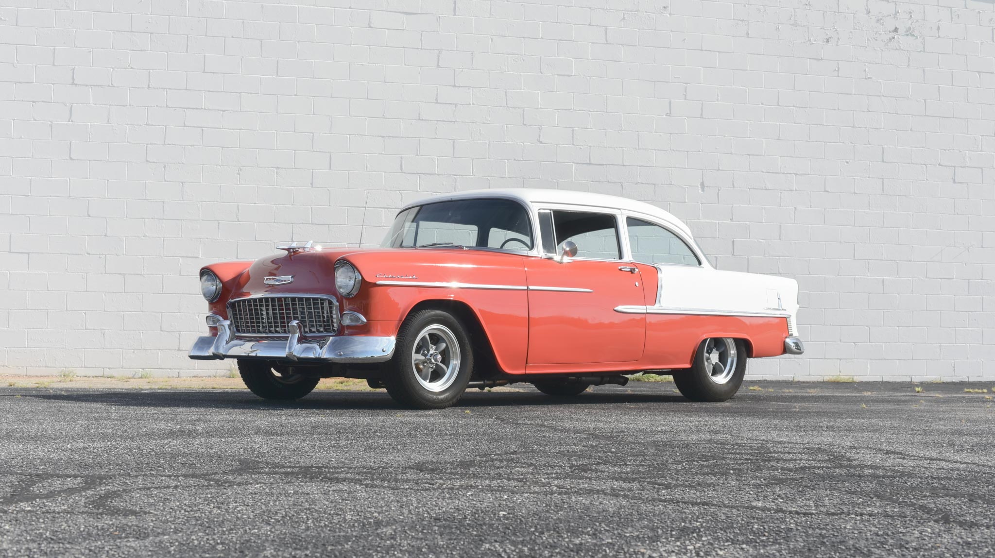 classic car