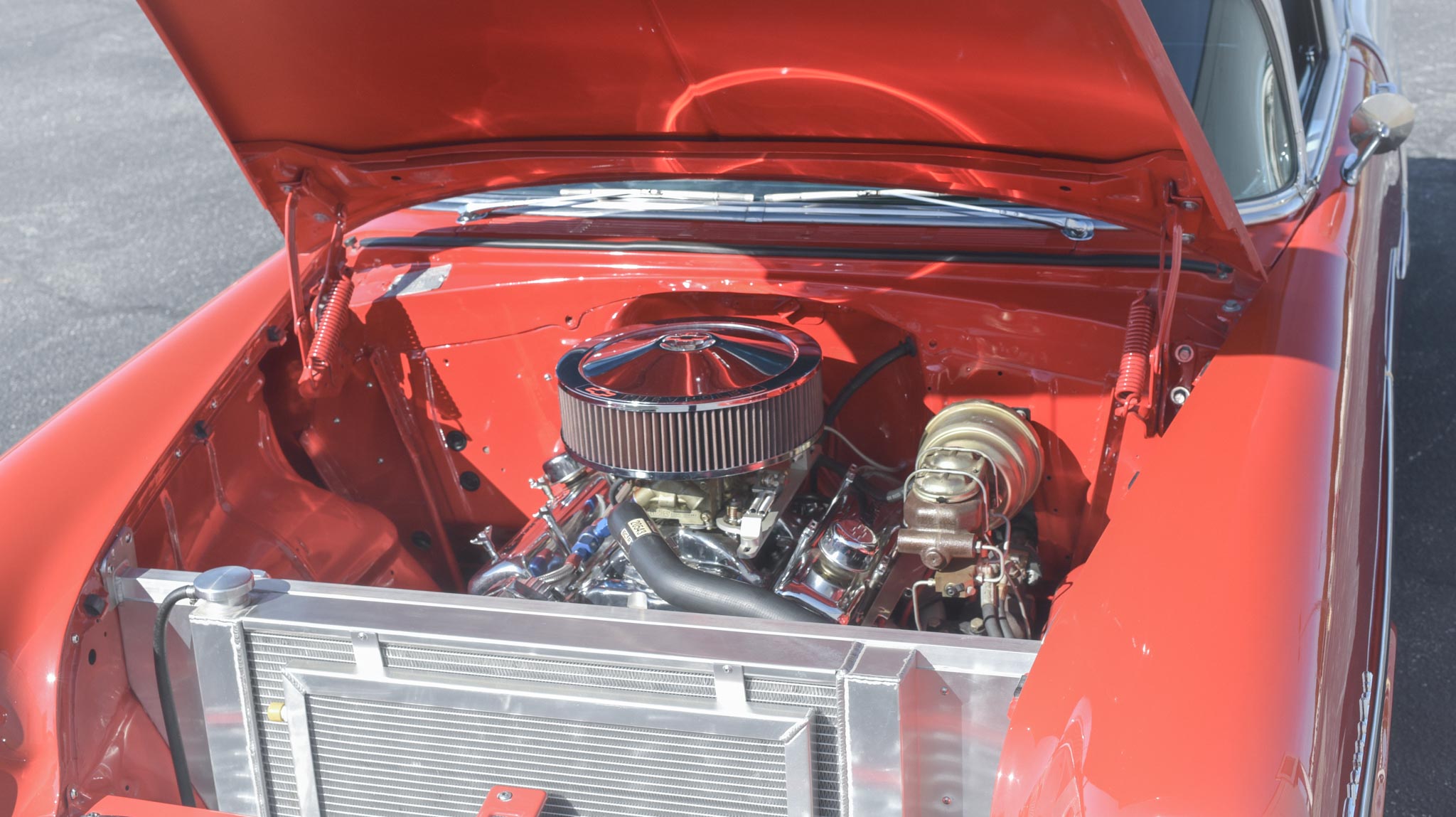 chevy 350