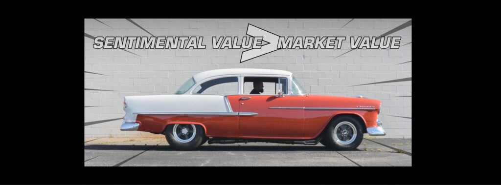1955 CHEVY