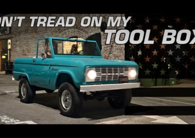 Right to Repair — Because You Own The Car