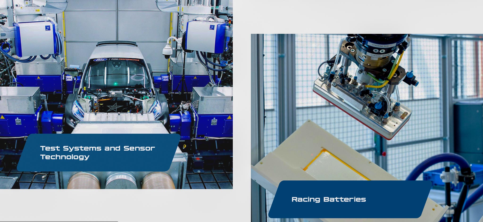 future Automotive engineering