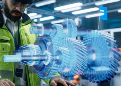 Leading Companies Providing Automotive Engineering Services 