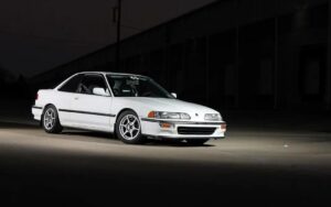 DA Acura Integra
