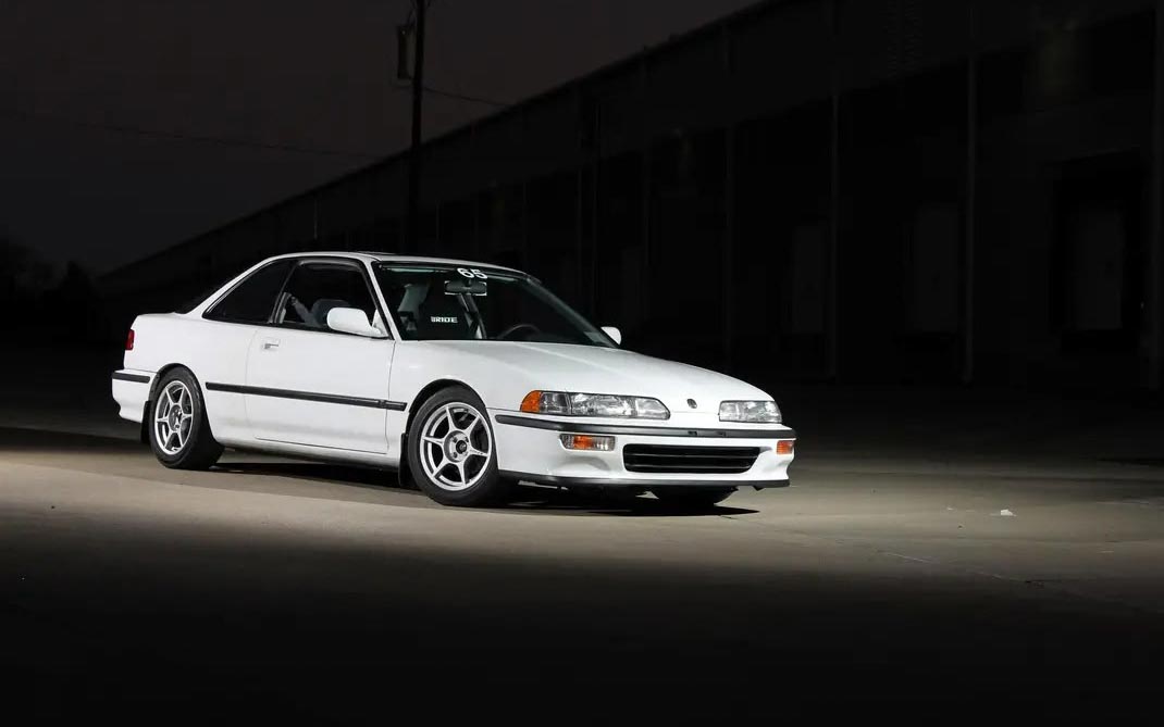 DA Acura Integra
