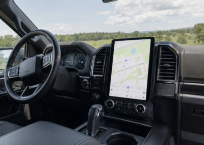 F150 Tesla Screen: What It Is, How It Works, and Whether It’s Worth the Upgrade