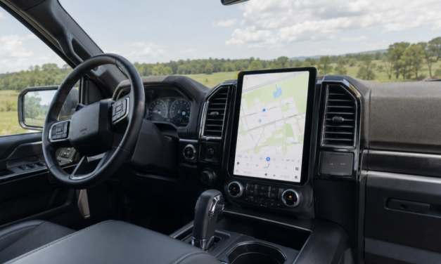 F150 Tesla Screen: What It Is, How It Works, and Whether It’s Worth the Upgrade