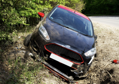 Georgia Sees 1,797 Traffic Deaths in 2025: What the Spike Means for Crash Victims