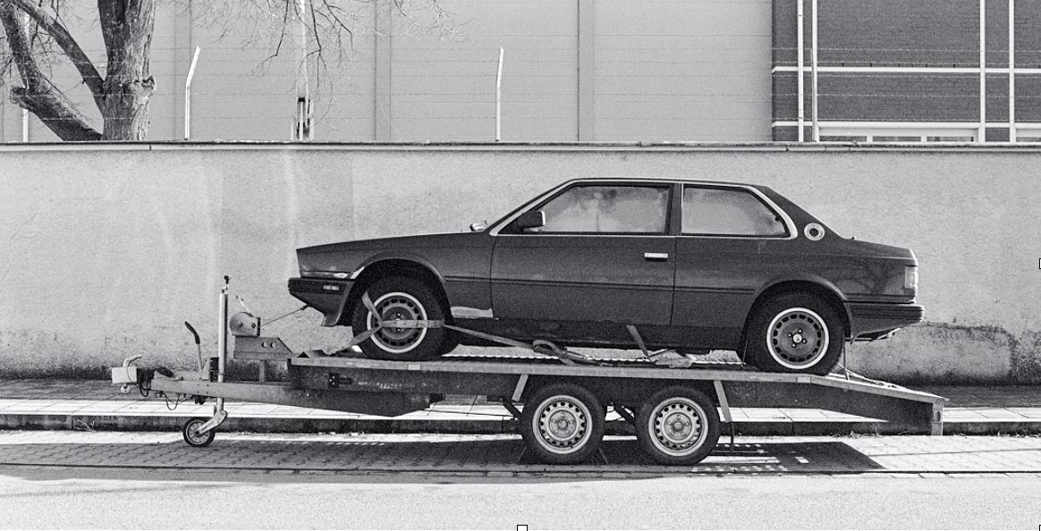 licensed insured professional car shipping