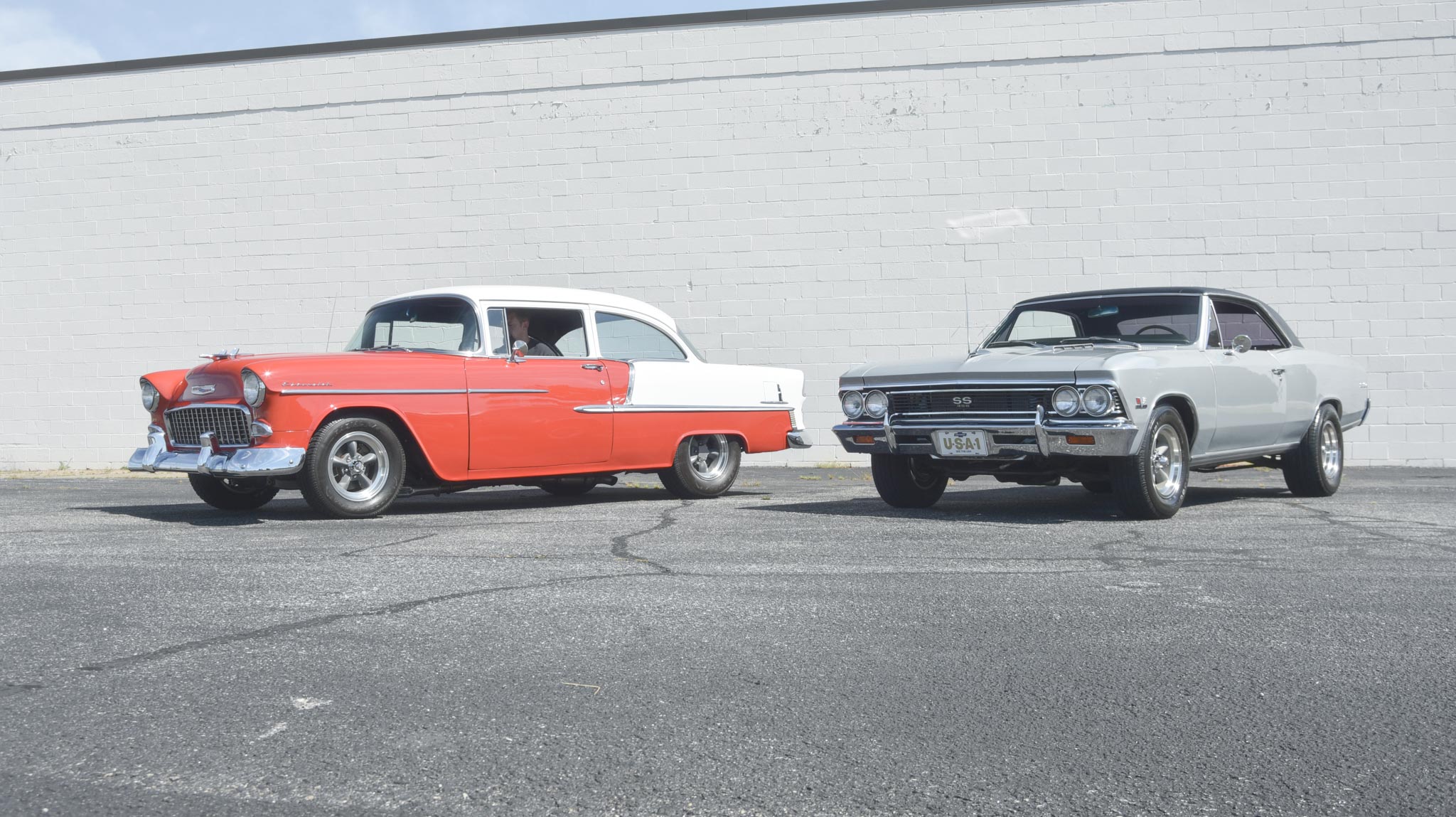 classic cars