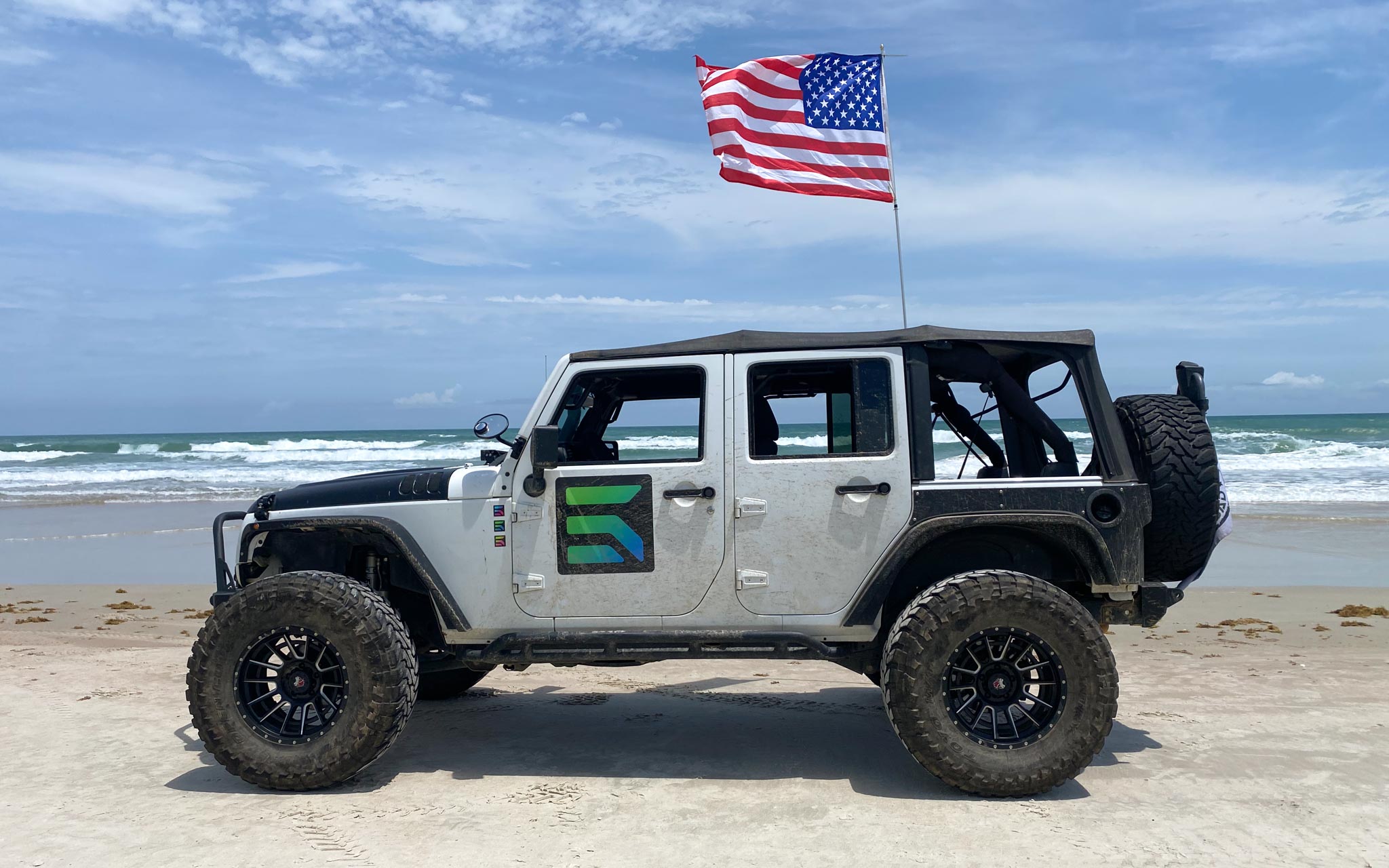 Jeep