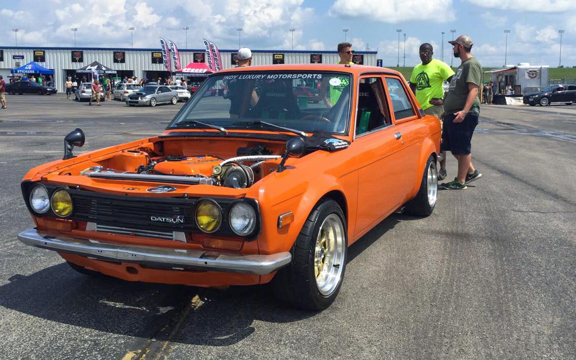 car culture
