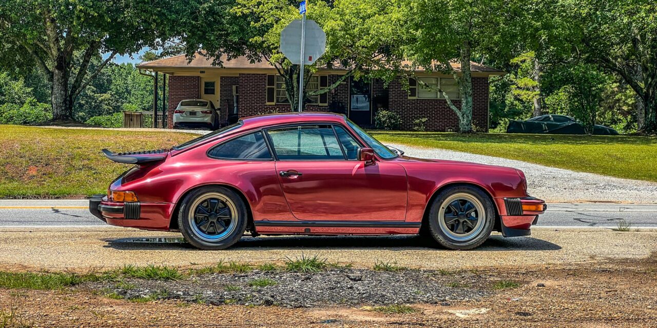 How AI Is Making Car Scams Unrecognizable