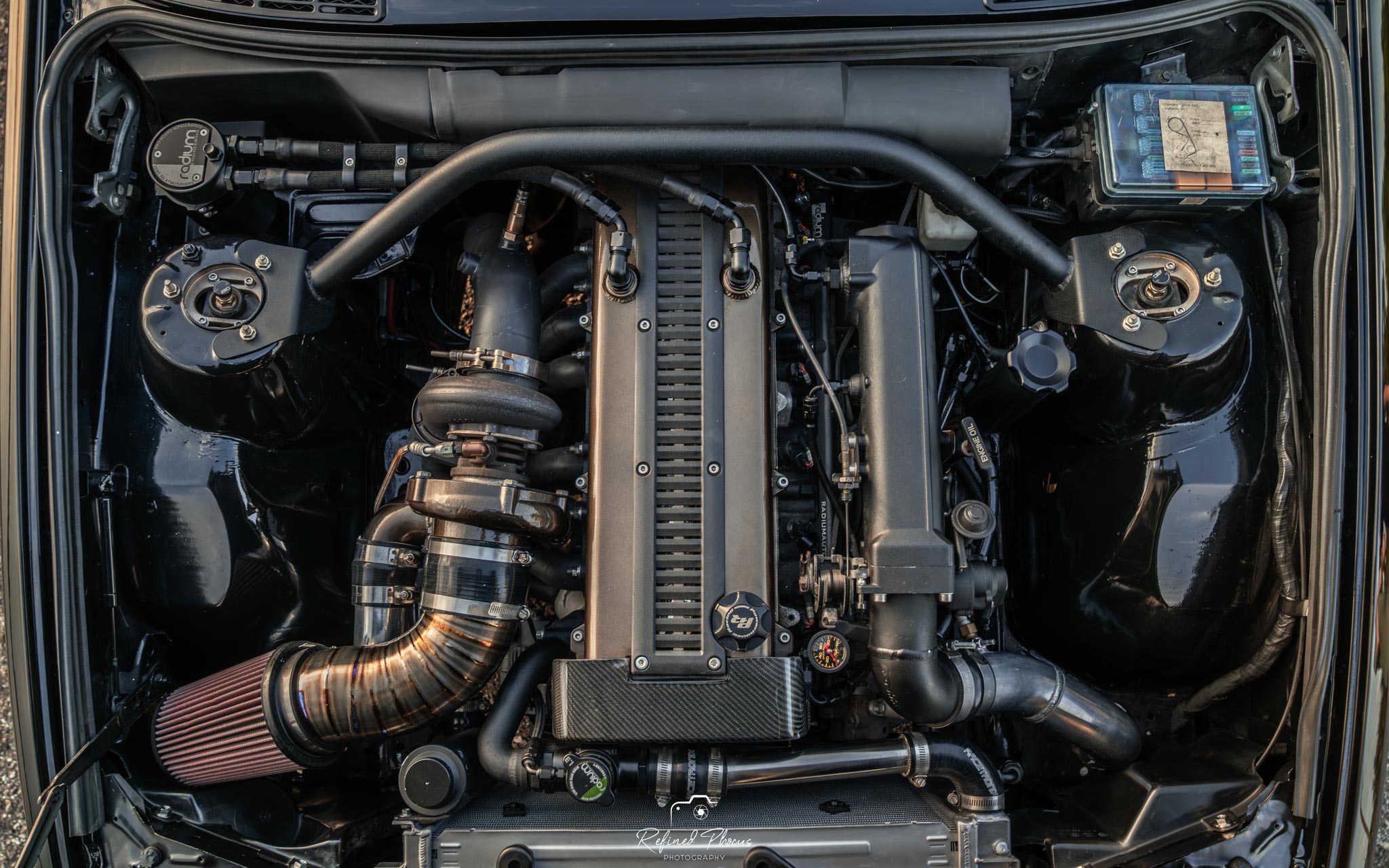 1JZ E30