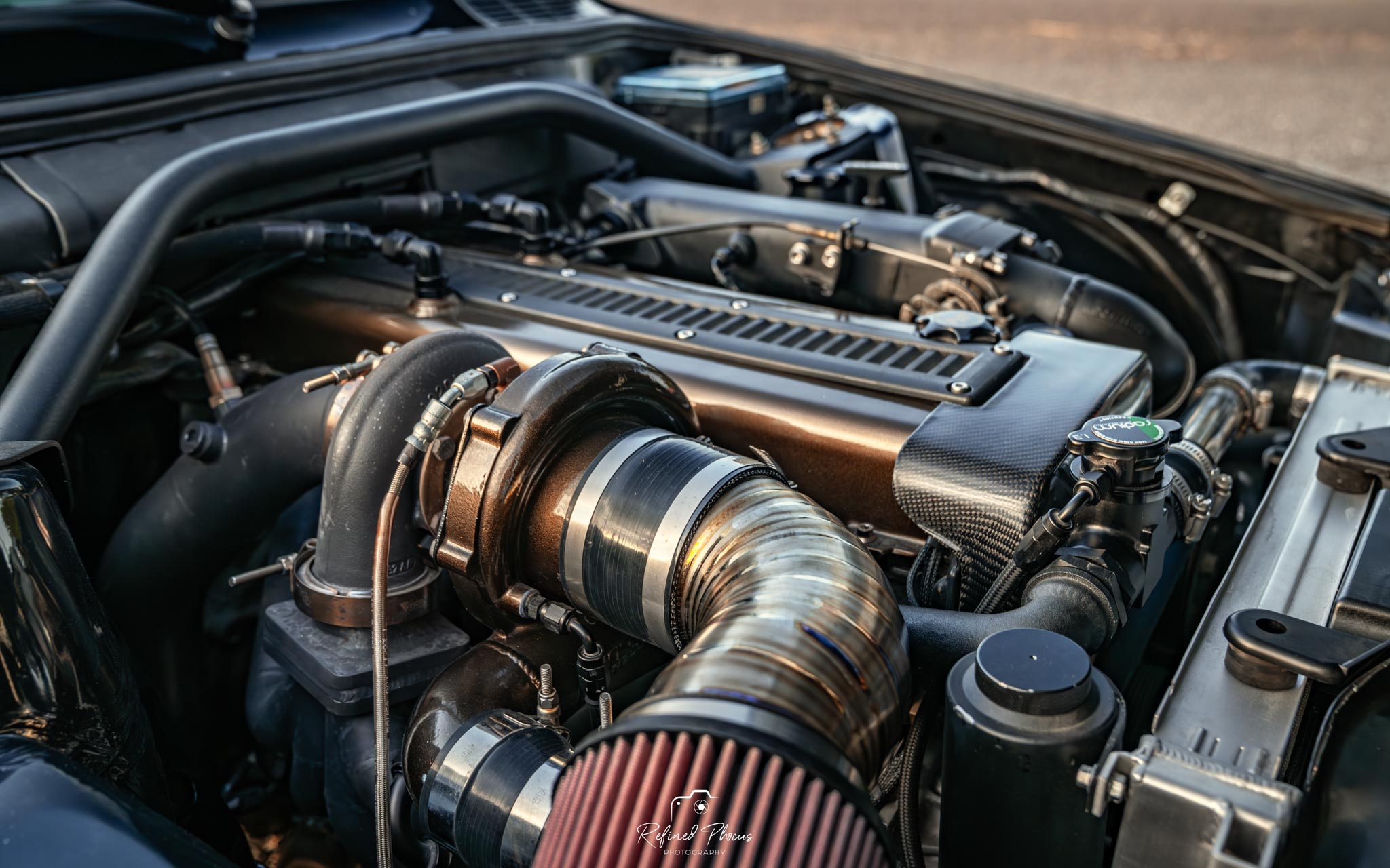 1JZ E30