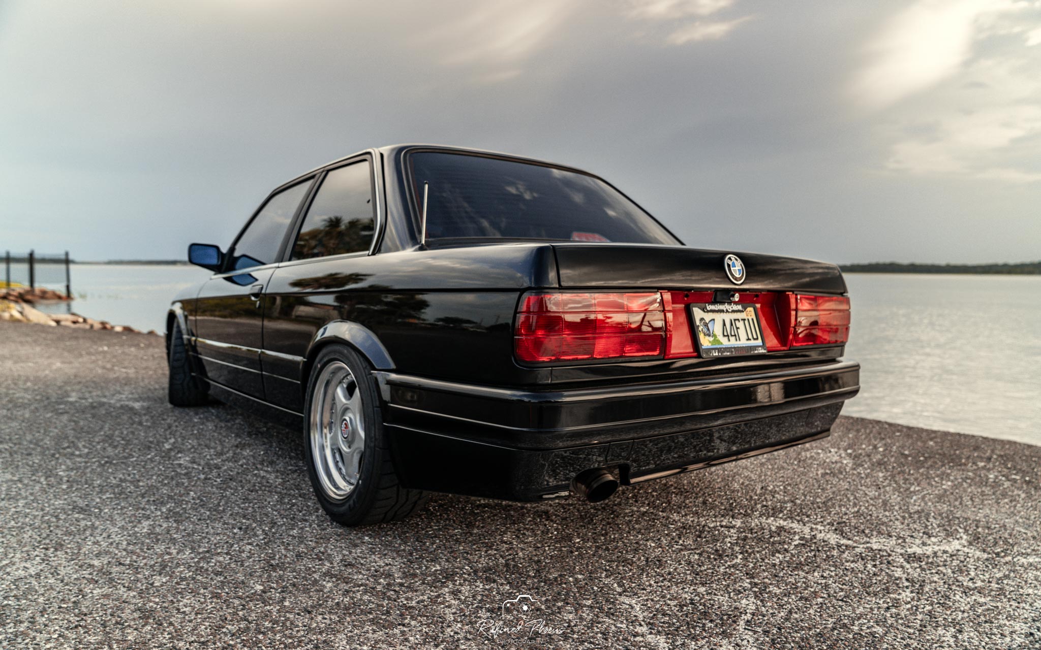 1JZ E30