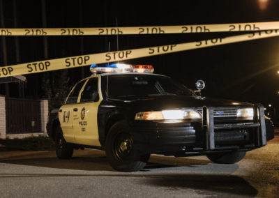 What to Expect During a Hit-and-Run Injury Claim in Austin