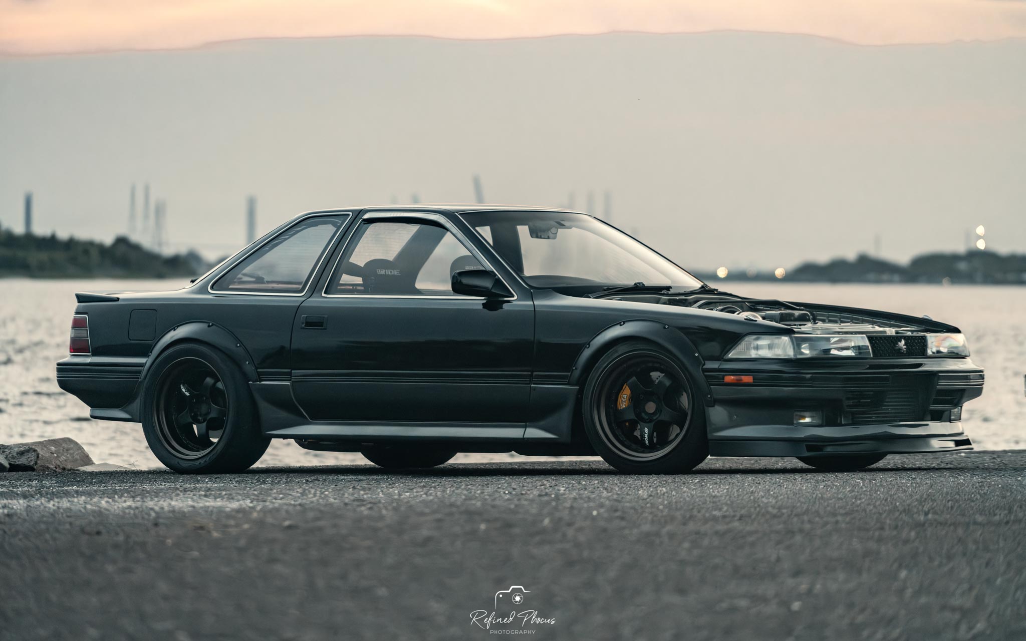 Z20 1.5JZ Soarer