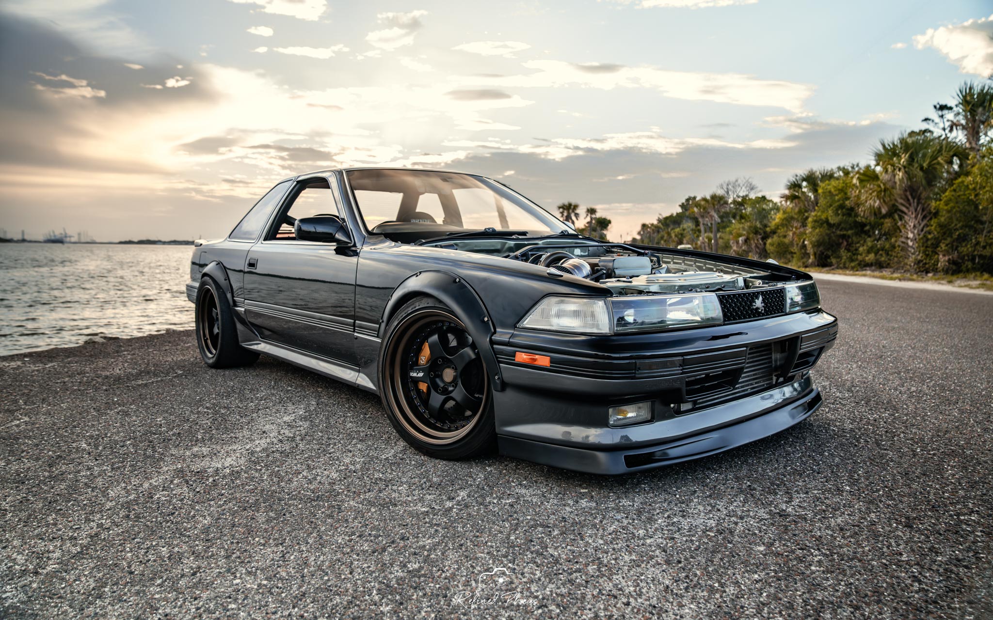 Z20 1.5JZ Soarer