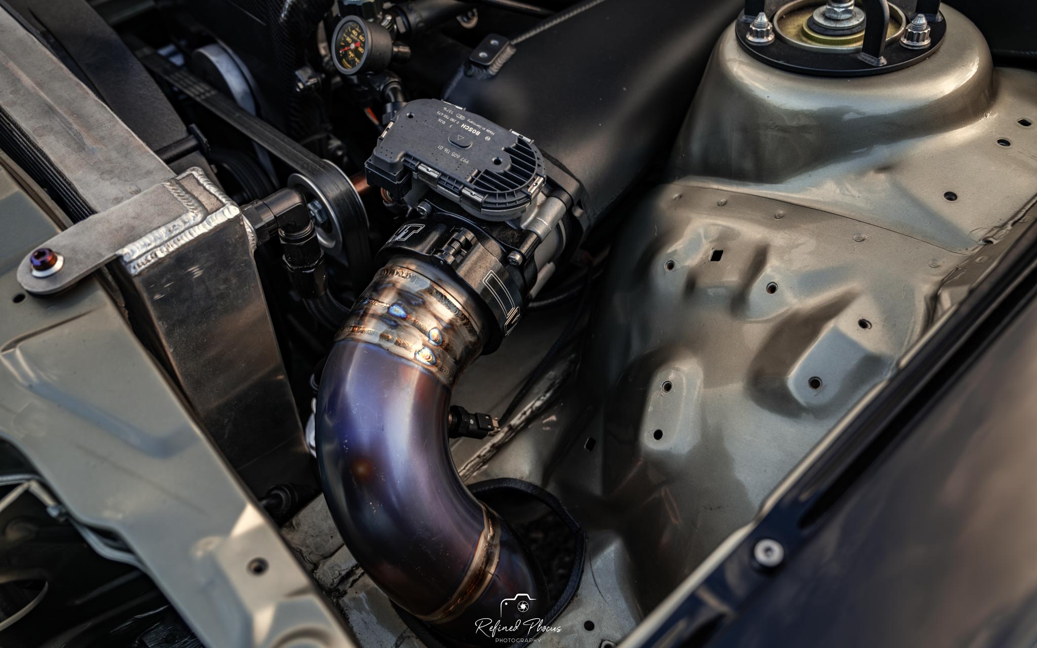 Z20 1.5JZ Soarer
