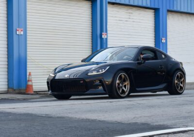 The Cheapest Way Into Your Dream Build? Starting With an Auction Car
