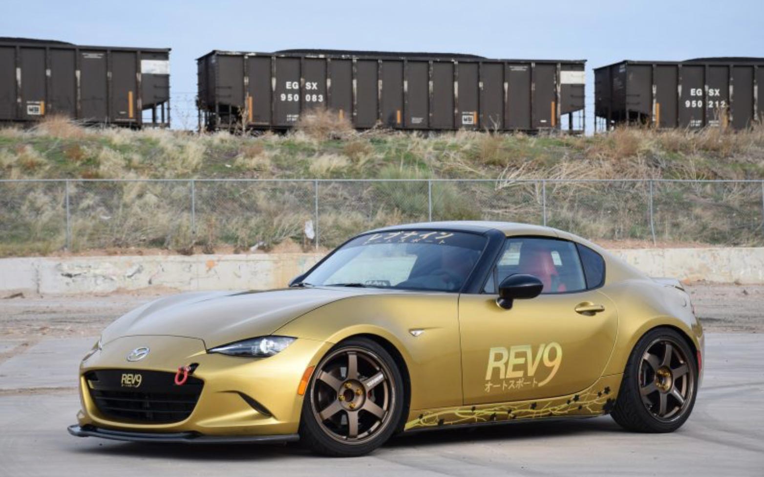 The ND Mazda Miata is an affordable, fun gateway sports car