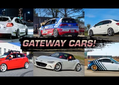 The Gateway Car Isn’t Dead, It Just Got Affordable Again