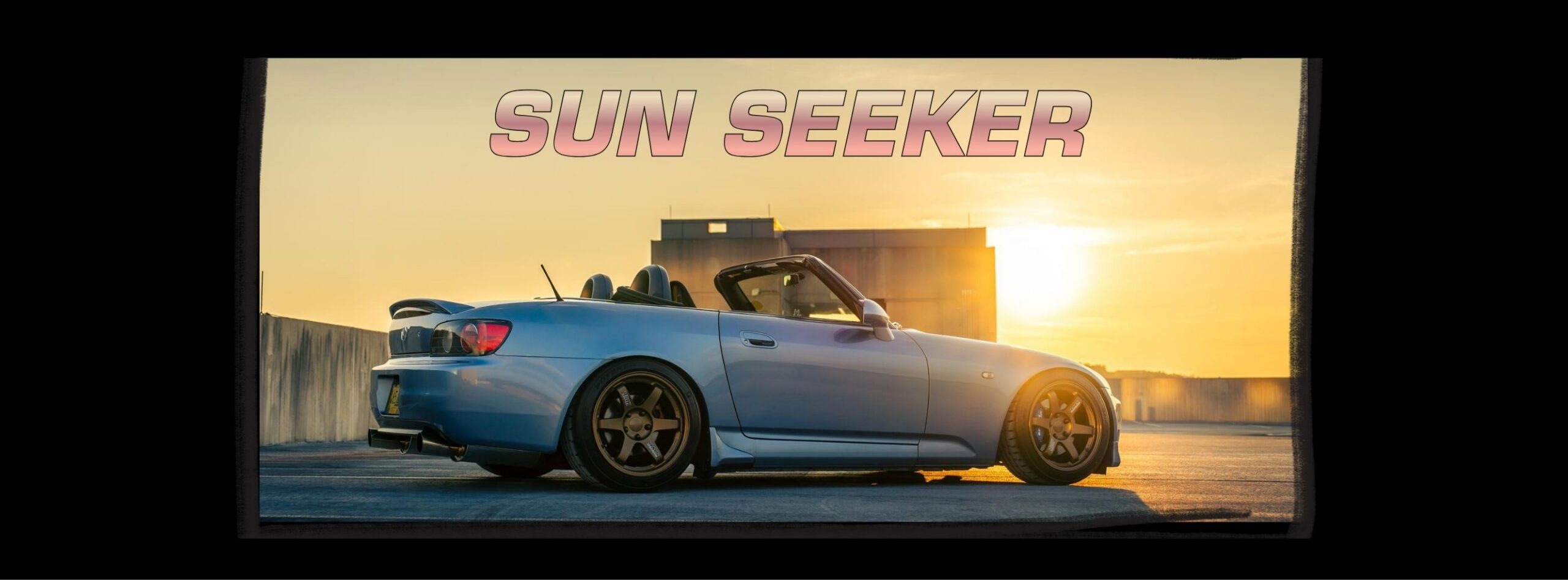 Honda S2000 Archives | S3 Magazine