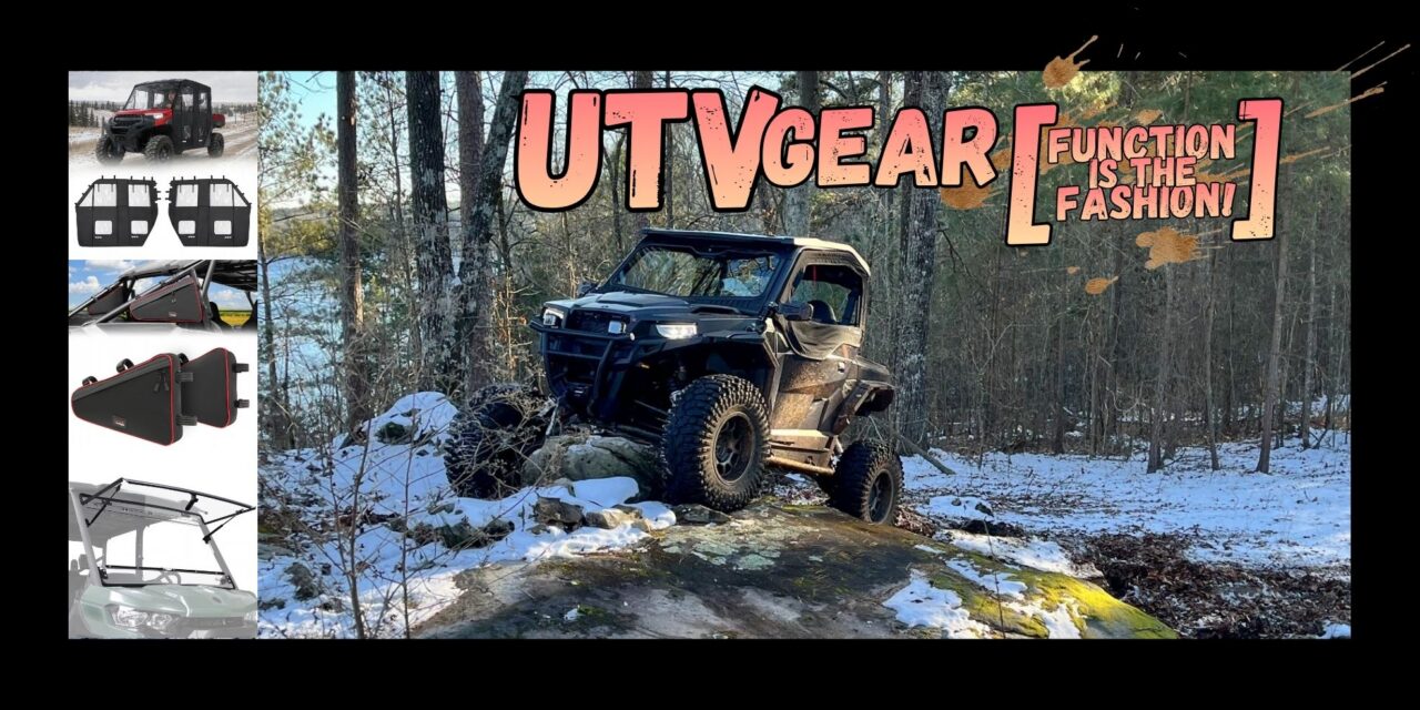 StarknightMT UTV Accessories: How Do They Compare for Quality, Fitment & Value?