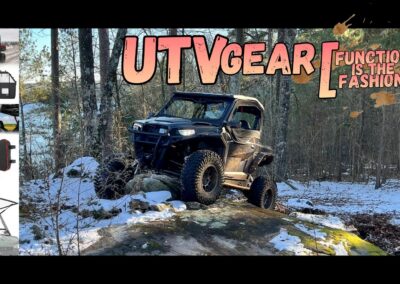 StarknightMT UTV Accessories: How Do They Compare for Quality, Fitment & Value?