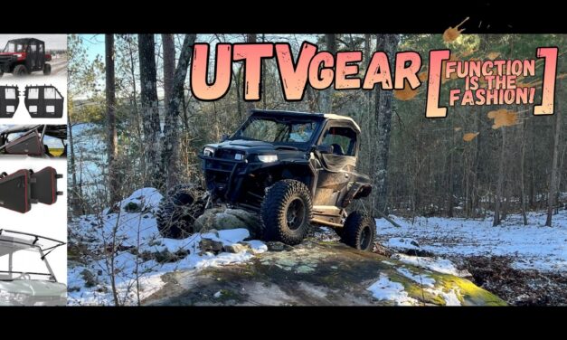 StarknightMT UTV Accessories: How Do They Compare for Quality, Fitment & Value?