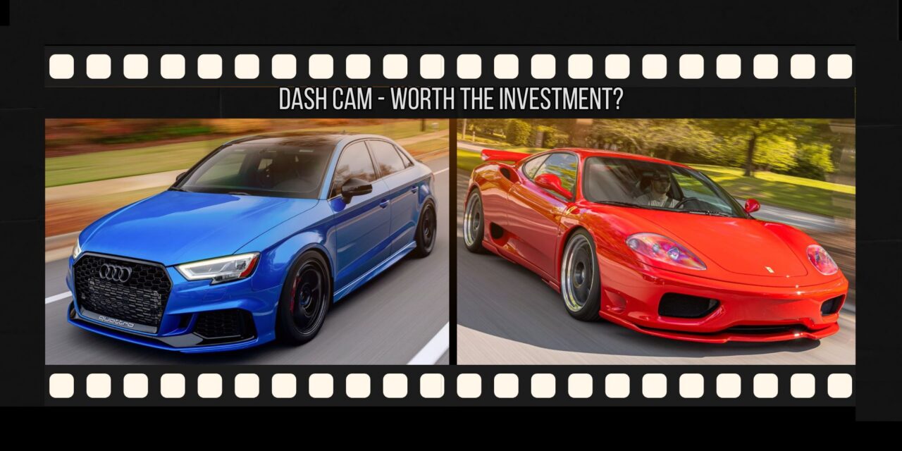 What Makes a Good Dual Dash Cam? Features, Coverage, and Recording Quality