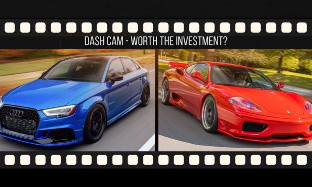 What Makes a Good Dual Dash Cam? Features, Coverage, and Recording Quality