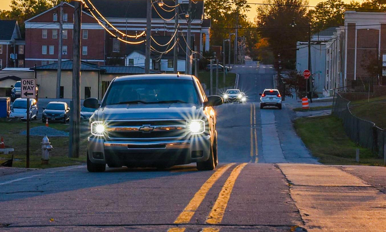 LED replacement bulbs for cars provide better & brighter lighting