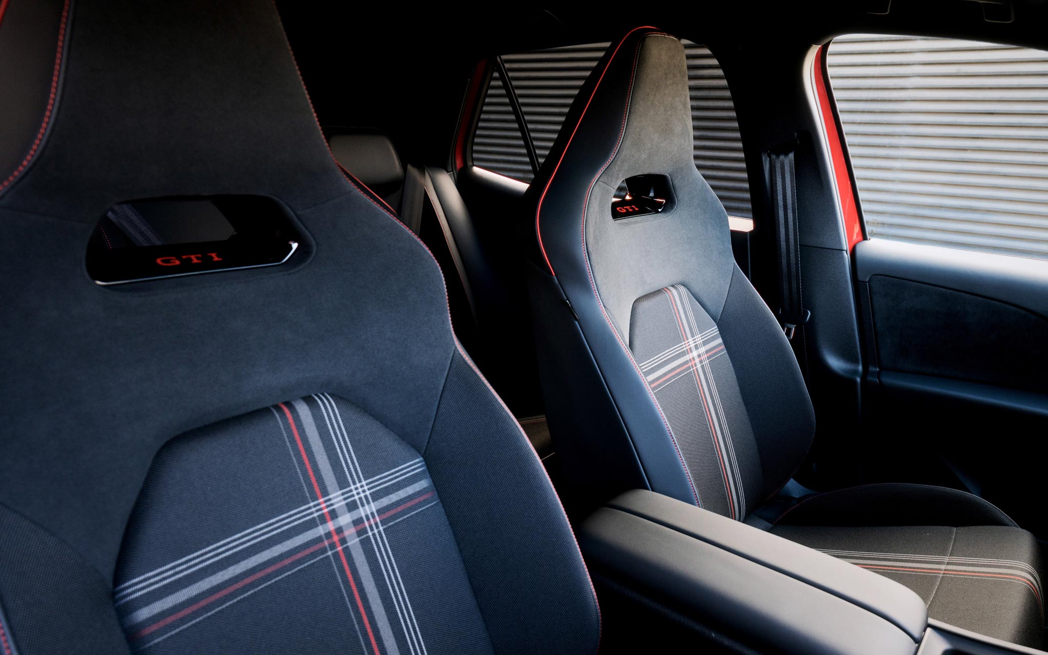 Volkswagen ID.3 GTI is an electric hot hatch? Or is it?