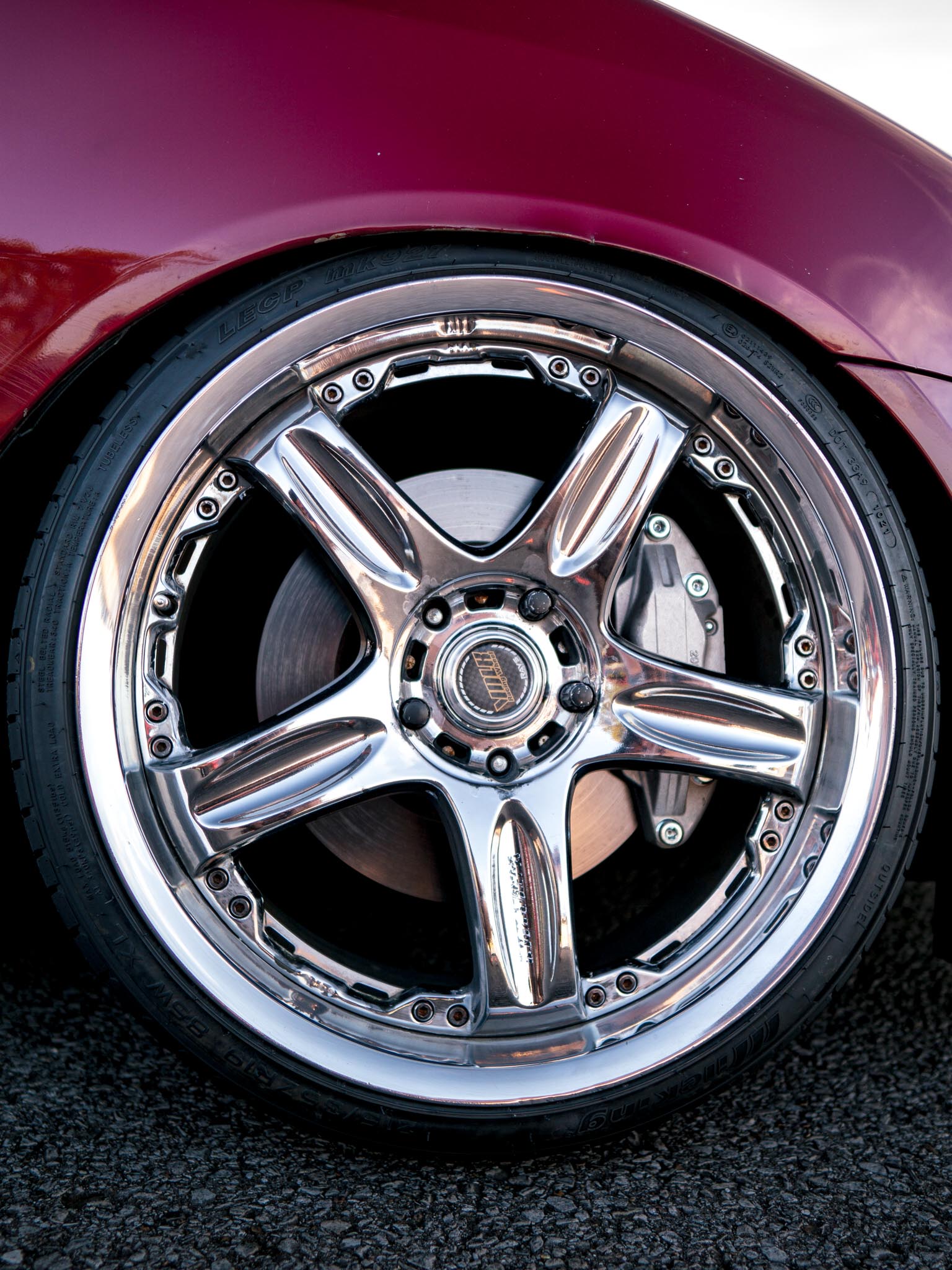Volk GTC