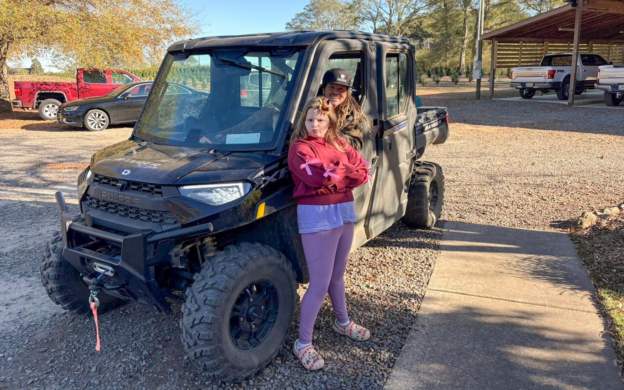 UTV accessories to make the most out of the experience