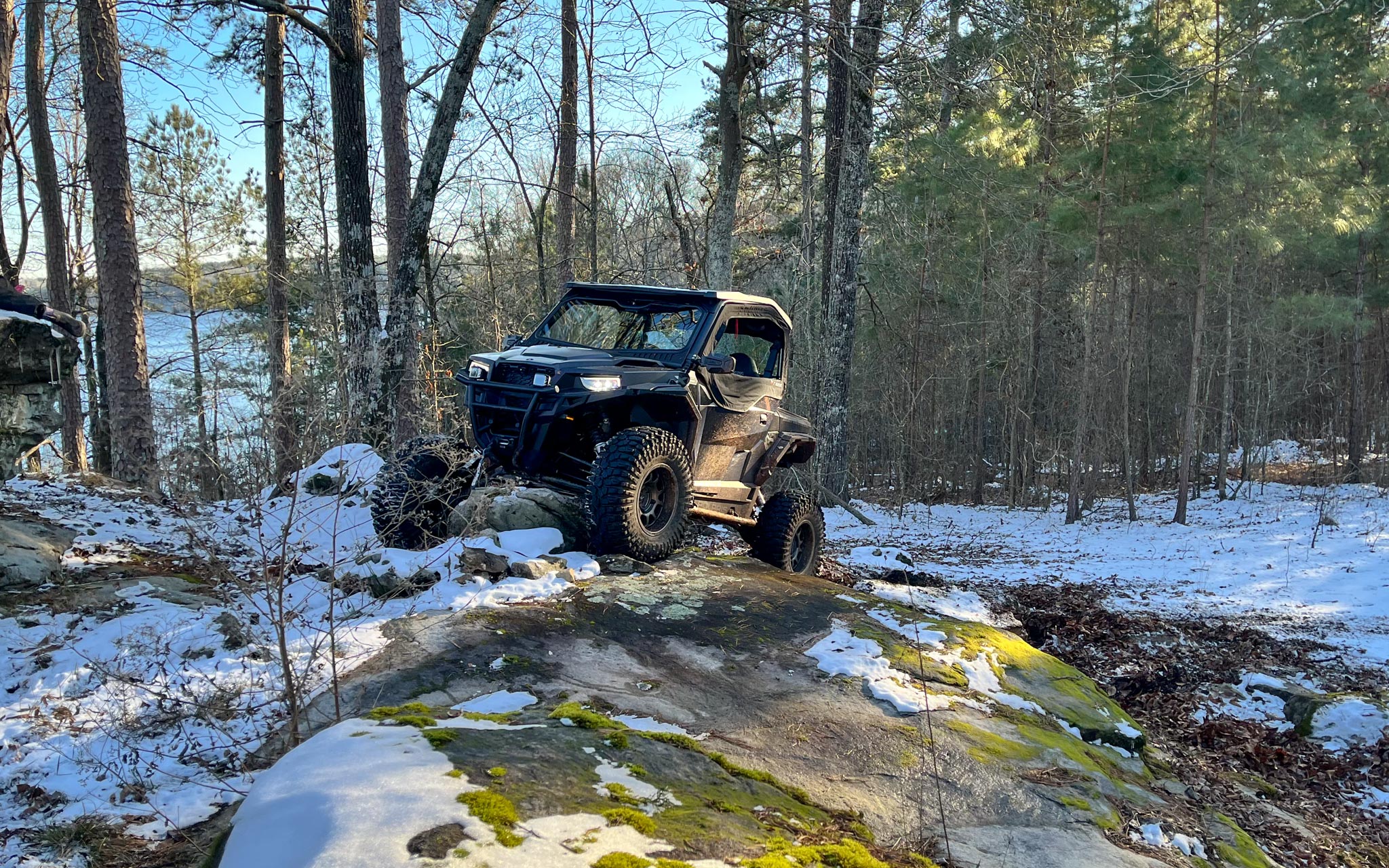 UTV accessories to make the most out of the experience