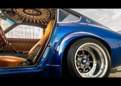 Datsun 280Z – Calling All Gen-Z-ers