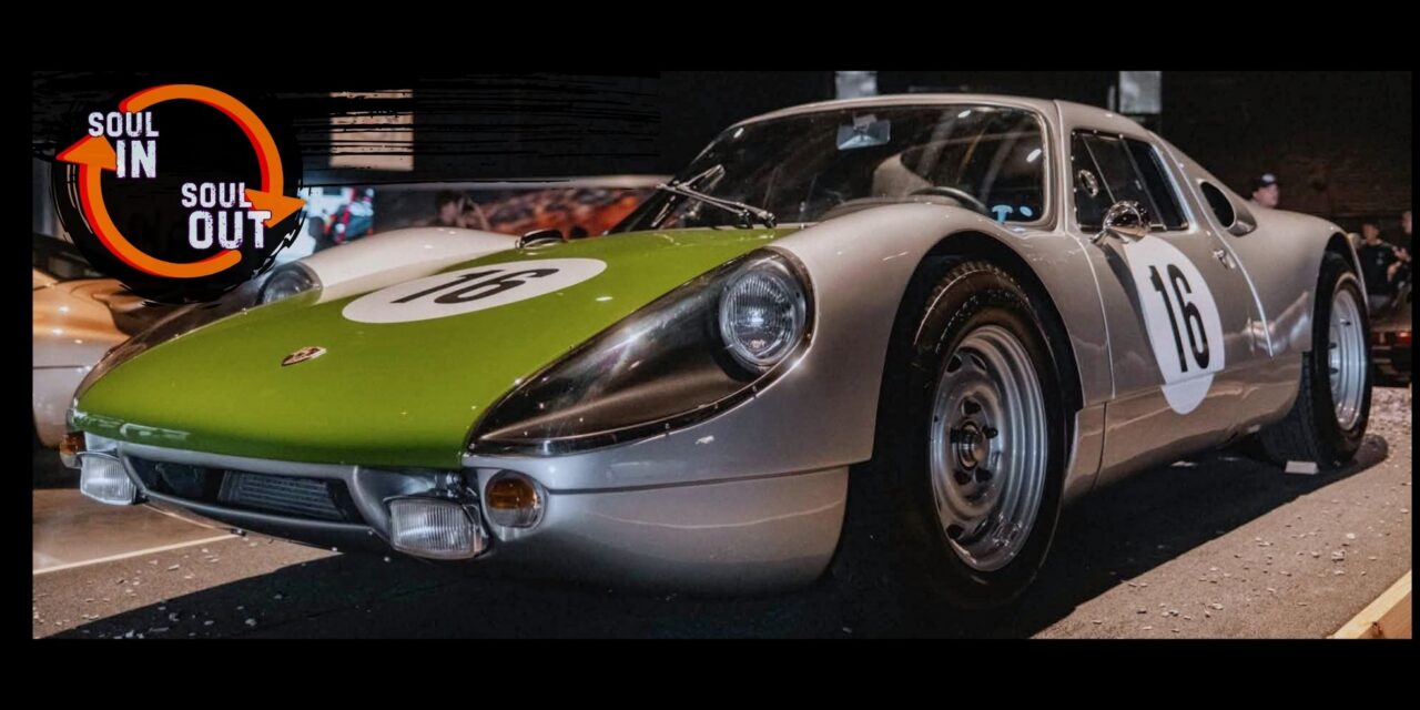 Some Cars Have Souls – Others Have Payment Plans