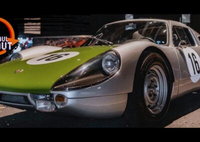 Some Cars Have Souls – Others Have Payment Plans