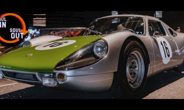 Some Cars Have Souls – Others Have Payment Plans