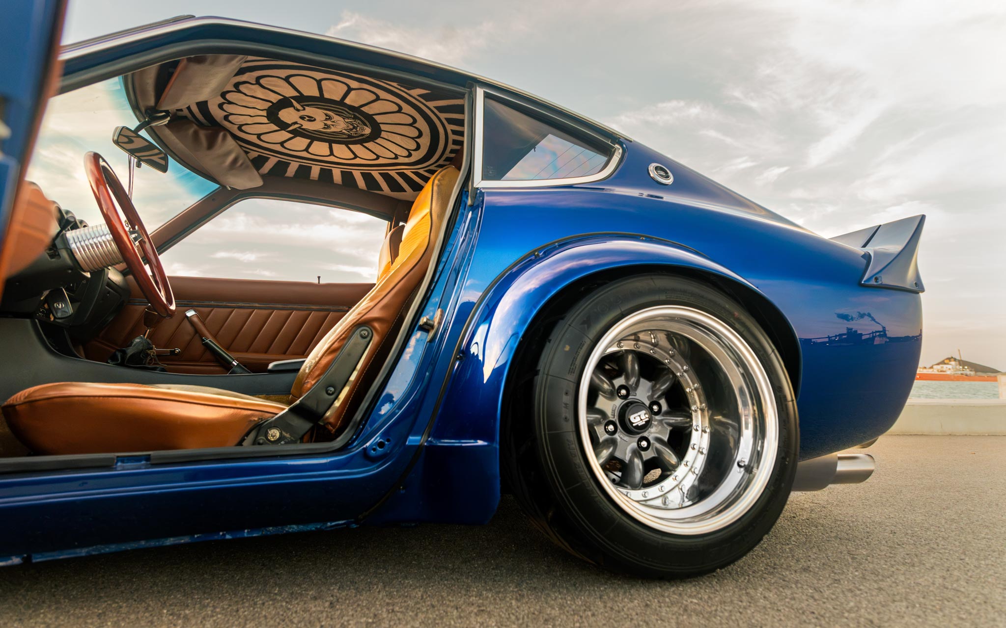 Datsun 280Z
