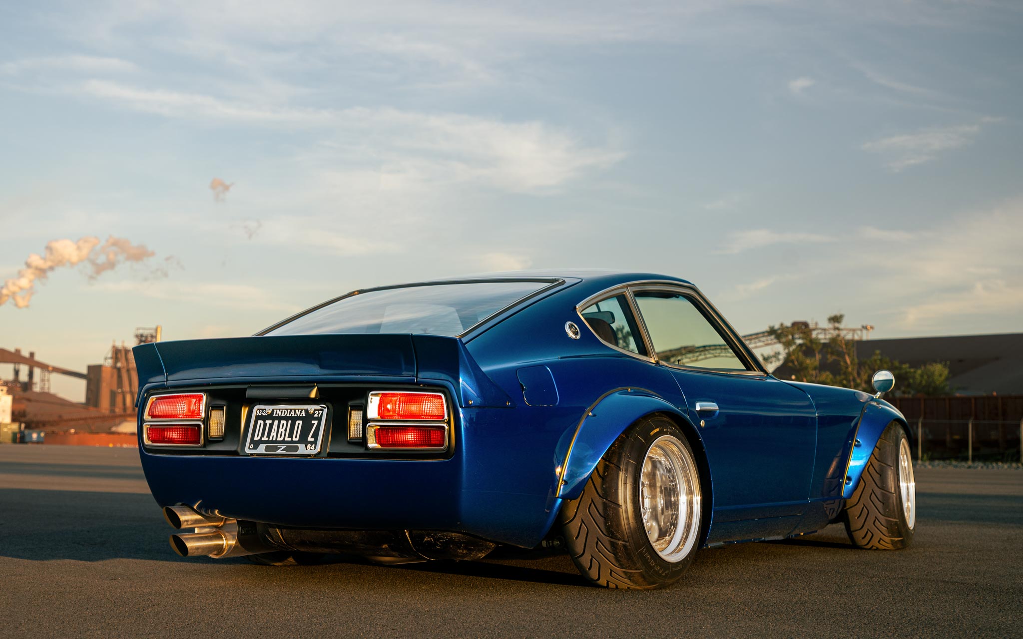 Datsun Nissan 280Z